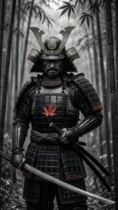 Shadow Samurai