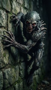 Shadow Stalker