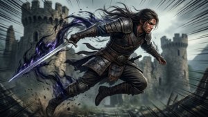 Shadow Strike