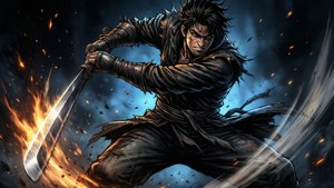 Shadow Strike