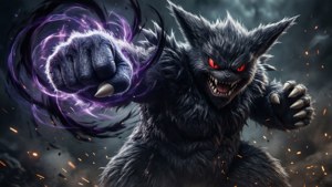 Shadow Strike