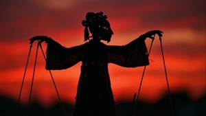 Shadow Strings