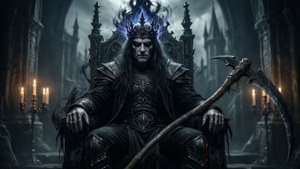 Shadow Throne