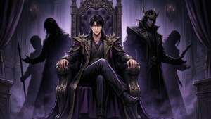 Shadow Throne