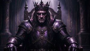 Shadow Throne
