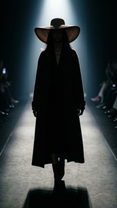 Shadow Walk