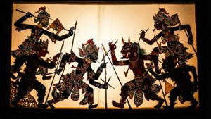 Shadow War