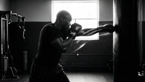 Shadow Warrior