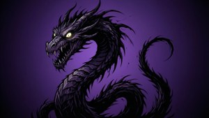 Shadow Wyrm