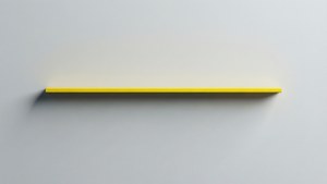 Shadow Yellow Line