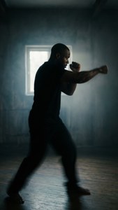 Shadowboxer