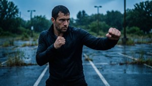Shadowboxing