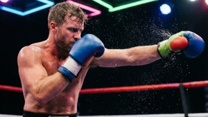 Shadowboxing Fury