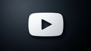 Shadowed Logo Gradient