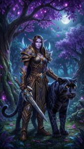 Shadowmoon Stalker