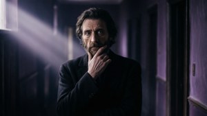 Shadows of Arrogance