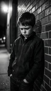 Shadows of Sadness