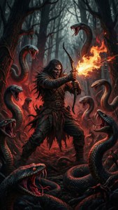 Shadows of Yharnam