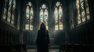 Shadowy Cathedral