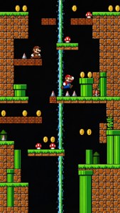 Shaft Climb