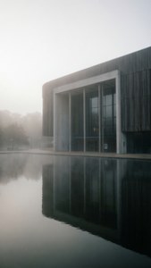Shakespeare Festival Mist
