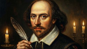 Shakespeare in Candlelight