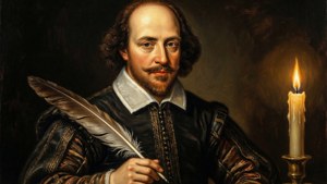 Shakespeare in Candlelight