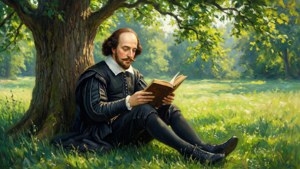 Shakespeare in Nature