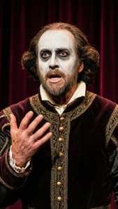 Shakespearean Actor