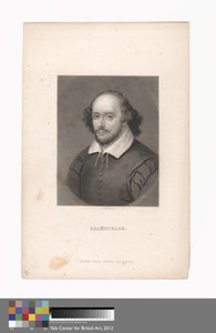 Shakspeare