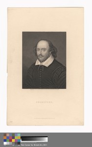Shakspeare