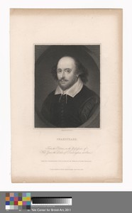 Shakspeare