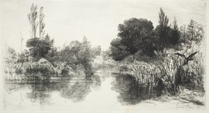 Share Mill Pond