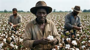Sharecropper's Blues