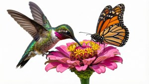 Shared Blossom