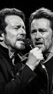 Shared Mic