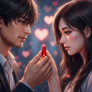 Shared Pill