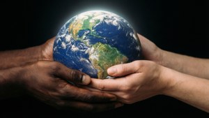 Shared World
