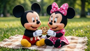 Sharing a Cookie