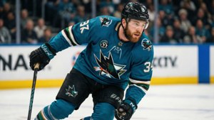 Sharks Era Norris