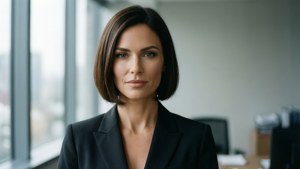 Sharp Bob Professional