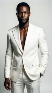 Sharp Dressed