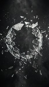 Shattered Circle