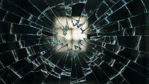 Shattered Darkness