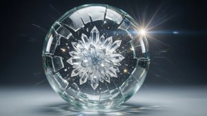 Shattered Emergence