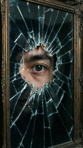 Shattered Eye