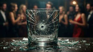 Shattered Glass