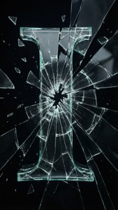 Shattered Glass I