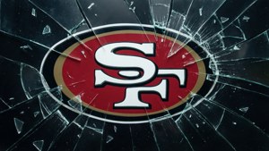 Shattered Glass Logo