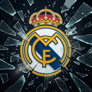Shattered Glass Logo